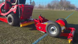 SMG TurfCare TCA500