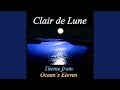 Suite bergamasque, L. 75 : no. 3, clair de lune (Theme from 