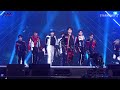 2021 aaa official stage fancam seventeen crush anyone 세븐틴 무대 직캠 2021 asia artist awards ★