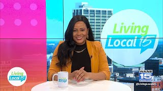 EP. 479 | Living Local 15 | Lifestyle Talk Show (February 10, 2025)