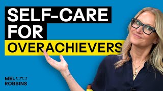 The Hidden Struggles of Overachievers: High-Functioning Depression Explained! | Mel Robbins