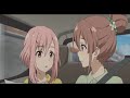 sakura quest alstroemeria_white by k now_name insert song mad.