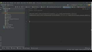 How to Find the Length of a String without using the inbuilt lenfunction-Python Tutorials VDOFFICIAL