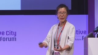 【ICF2015】ラッティゴーン・ウティゴーン - 「地域社会の再設計から考えるアジアの未来」