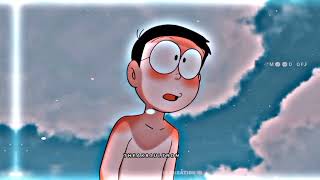 Daku :- [Nobita version ] Attitude Status 😈😈#trending#attitude