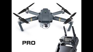 DJI  MAVIC  簡単レビュー　スポーツモード＆タップフライ