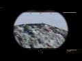 Packard 1-1 vs Axeman - Barely Tactical ARMA 3