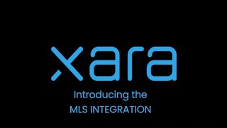 Xara Tutorials: Introducing the MLS Integration