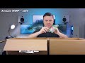 I Paid $430 for $2,580 Worth of MYSTERY TECH! Amazon Returns Pallet Unboxing!