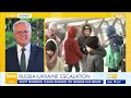 sanctions from the west to target russia s elite pm says 9 news australia