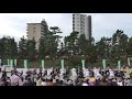 禮by勇舞会×バービーズ