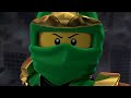 lego ninjago en güçlü 3 ninja