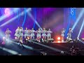 undaunted fancam mnl48 raising the roof palusot ko y maybe @ppop con 2022