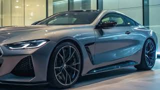 BMW M9 – The Ultimate Future Supercar?