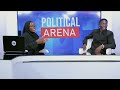POLITCAL ARENA | S24-RUNDOWN | MAY 2026