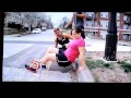 Outdoor Workouts with Hitch Fit on Kcmo Tv -Que Pasa Kc