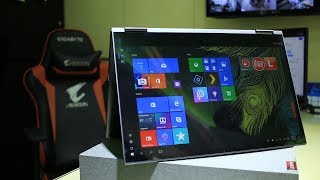 Lenovo Yoga 730 Bangla Review | 2-in-1 Laptop Review | Gadget 360 Degree