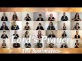 Lord’s Prayer-THE SOULMATICS-