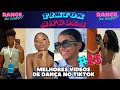 MELHORES DANCINHAS DA SEMANA | TIKTOK MASHUP ANGOLA 2024 | DANCE SE SOUBER | TENTE NÃO DANÇAR🎶