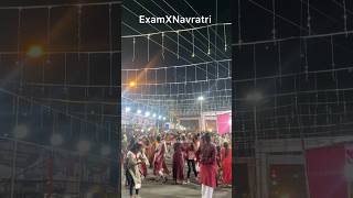 Exams in navratri | #Exam #navratri  #farqhai #exams #reels