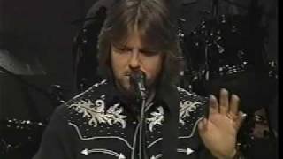 Jason McCoy on The Grand Ol Opry 2005