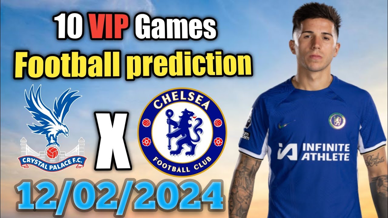 FOOTBALL PREDICTIONS TODAY 12/02/2024 SOCCER PREDICTIONS TODAY ...