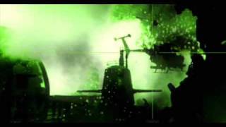 CoD6: Call of Duty Modern Warfare 2 Official Trailer (HD)