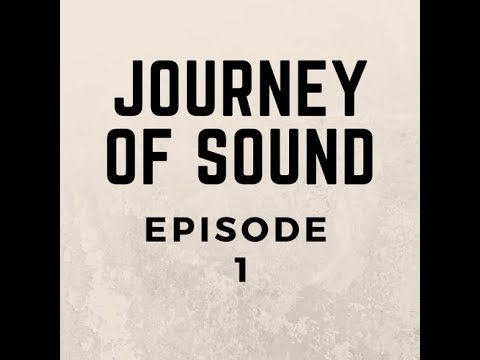 Journey Of Sound Podcast Ep.1 - Uplifting Trance - YouTube