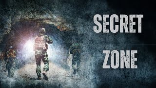 Latest Sci-Fi Movie - SECRET ZONE | Free  English Movies