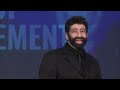 when the lord comes late jonathan cahn sermon