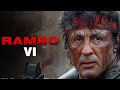 Rambo 6 2025 | New Full Action Movie 2025 | Action Movies Hollywood 2025 in English