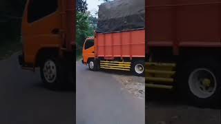 SOPIR TRUK SKILL DEWA