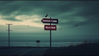 Autotools vs CMake vs Meson vs Bazel: Четыре кита метасистем сборки в 2024