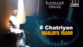 Maalayil Yaaro Song | Chatriyan Tamil Movie | Vijayakanth | Bhanupriya | Revathi | Ilaiyaraaja