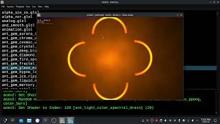 ACMX2 - Experiments - Running on AMD Hardware