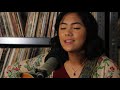 small studio sessions kaitlyn chui