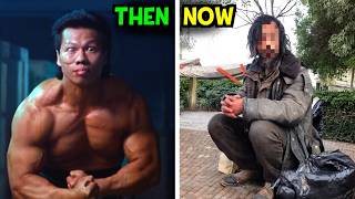 He Was the Asian Hercules 50 Years Ago, This Is Him Now | What Happened to Bolo Yeung? THEN NOW 2026