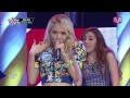 레이디스 코드_예뻐 예뻐 (PRETTY PRETTY by Ladies' Code@Mcountdown 2013.9.5)