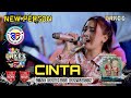 New Person Music | Cinta | Live Rawamaju Sukamoro | WD Erwin Dan Herma | Beken Production