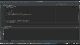 Concurrent Structures: Part 2/4 hashtable
