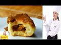 How To Make  Upside down caramel apple buns At Home  |  By RecipesTv