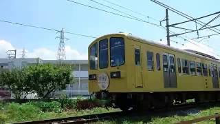 近江鉄道②彦根・多賀大社線