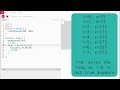 Creative Coding p5 js 0402 CONCEPT   For Loop