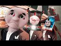 Cursed Thomas | Choo Choo Charles - Hungry Pig | Thomas & Friends | COFFIN DANCE SONG (COVER)