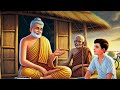 पेट में भोजन नहीं सड़ेगा बस ये एक काम कर लो buddhist story natural ways to improve digestion facts