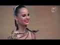 2014 euro youth latin the final reel dancesport total