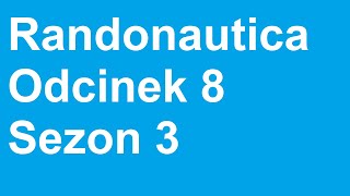 Odc.8 (s. 3) Randonautica *Ktoś tutaj się kręcił na tym przystanku*