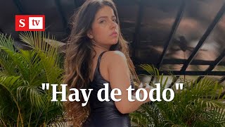 ¿Qué es OnlyFans? Aida Cortés responde en SEMANA | Semana Noticias