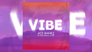 Ace Bankz – VIBE feat. Diss Breezy \u0026 Sté