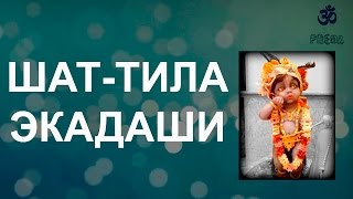 Шат-тила экадаши